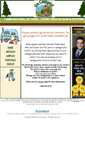 Mobile Screenshot of gocampin.net